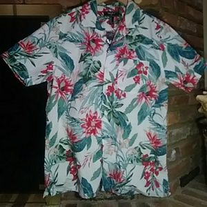 Hawaiian Shirt